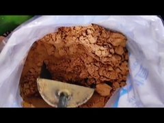 Gránulo seco del polvo de la hemoglobina de los añadidos del pienso del polvo 25kg/Bag