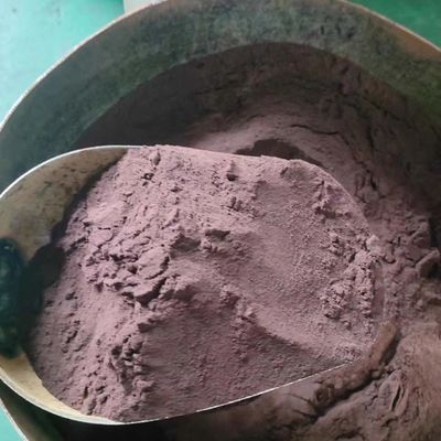 El añadido secado a presión de aire de la fibra de la proteína del plasma del glóbulo de los cerdos para los perros alimenta los añadidos