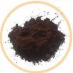 Polvo dietético de la hemoglobina de la proteína de la materia prima el 90% del polvo de la proteína del ODM Brown