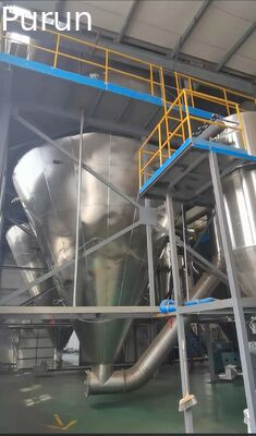 Sangre de buey Espray rojo Proteínas plasmáticas secas Alimentos para peces Materias primas 8% Humedad