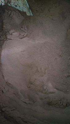 Gránulo seco del polvo de la hemoglobina de los añadidos del pienso del polvo 25kg/Bag