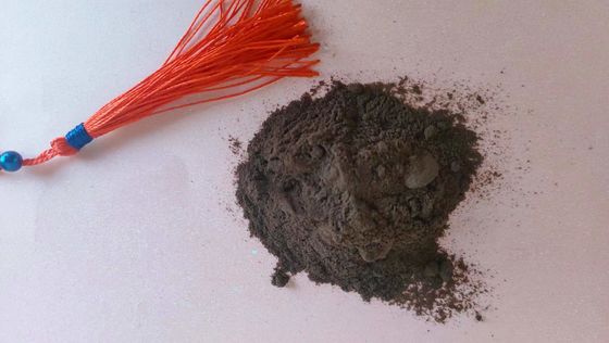 Harina de sangre de los añadidos de la alimentación de los pescados de la frescura 35 para el polvo de la proteína de las aves de corral