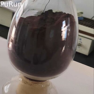 polvo porcino secado a presión de aire 25kg de la harina de sangre del plasma del glóbulo puro 25kg por bolso