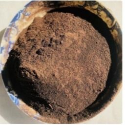 Gránulo seco del polvo de la hemoglobina de los añadidos del pienso del polvo 25kg/Bag