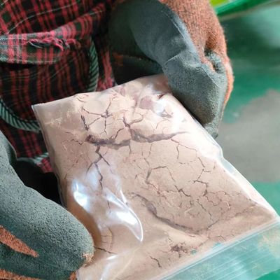 Añadido natural digestible de alto valor proteico de la alimentación de la proteína cruda de la harina de pescado