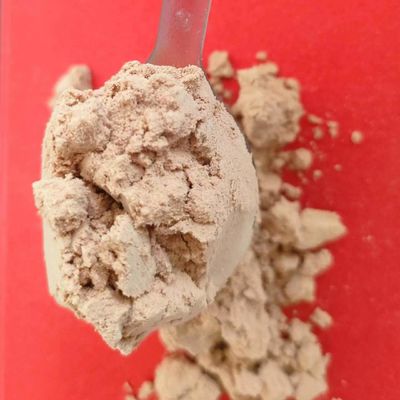 La harina de sangre de alto valor proteico de las aves de corral secó el plasma porcina Duck Blood