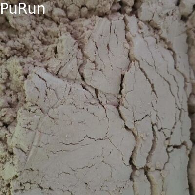 El producto secado a presión de aire de la materia prima Duck Plasma Protein Powder This de CompaniesFeed de los añadidos de la alimentación es un Powde sólido amarillento