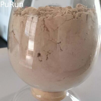 Materia prima de la alimentación secada a presión de aire amarilla de Duck Plasma Protein Powder Poultry