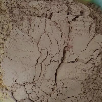 Proteína porcina secada a presión de aire del plasma el 90% del 5% Ash Protein Powder Raw Material