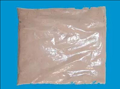 Proteína animal de la proteína amarilla cruda del pienso del 70% pulverizar el polvo fresco de la sangre