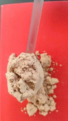 Suero de animales secos por rociado - amarillo débil formulado con olor especial de productos sanguíneos