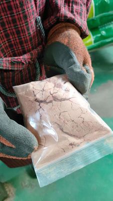 Salmonella no detectable Aerosol Plasma de animales secos con olor especial de productos sanguíneos