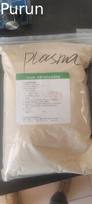 MUESTRAS DE PLASMA LIOFILIZADO PARA CLIENTES DE TODO EL MUNDO