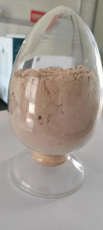 Proteína de plasma en polvo secada por aspersión para aditivos alimentarios, amarillo claro, 70% de proteína bruta