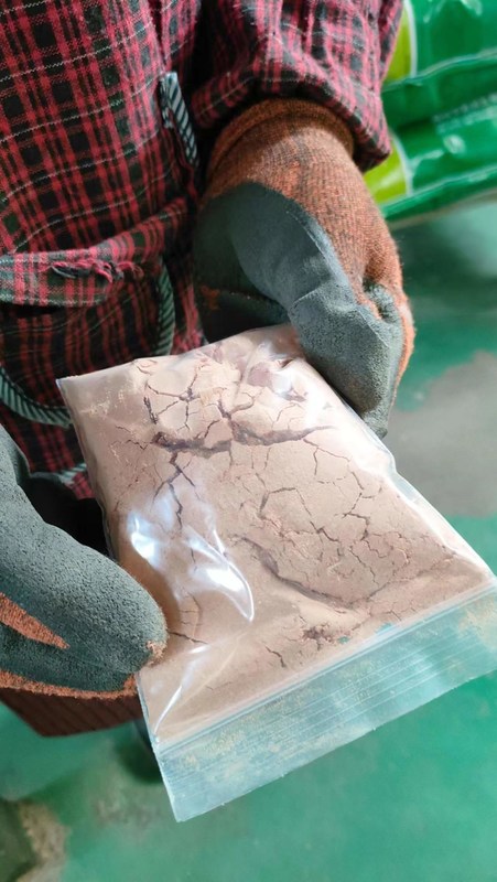 Salmonella no detectable Aerosol Plasma de animales secos con olor especial de productos sanguíneos