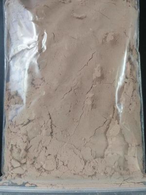 Los cochinillos de la alimentación del cerdo de la materia prima de Duck Spray Dried Plasma Protein Biosafe alimentan la materia prima