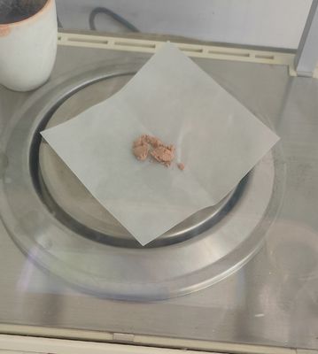 Proteína secada a presión de aire del plasma de los añadidos orgánicos de la alimentación para los cochinillos del pollo