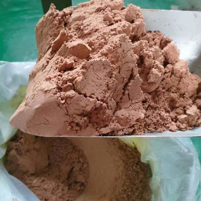 40 Mesh Cellular Immunity Animal Feed pulverizan el plasma animal secada a presión de aire para los cerdos