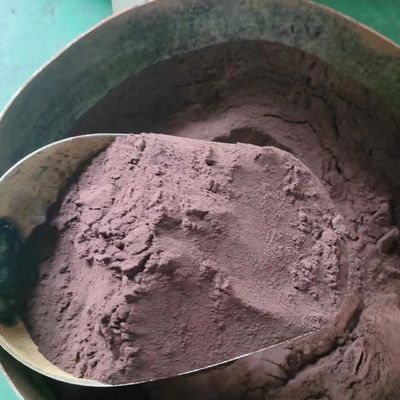 Polvo animal secado a presión de aire Duck Spray Dried Plasma Protein de la hemoglobina