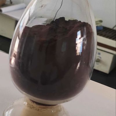 Polvo secado a presión de aire del albumen de los glóbulos de los aditivos alimenticios de alimento para animales del pollo