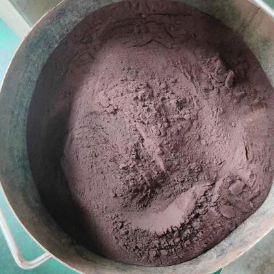 El añadido secado a presión de aire de la fibra de la proteína del plasma del glóbulo de los cerdos para los perros alimenta los añadidos