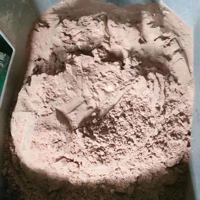 Polvo de Pale Yellow Chicken Blood Meal de la proteína del pienso del cochinillo