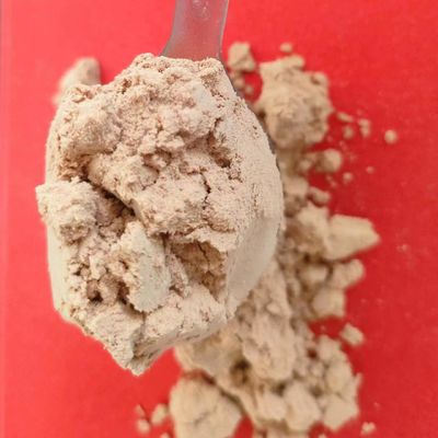 Harina de sangre secada a presión de aire de los añadidos de la alimentación del contenido proteínico de la harina de sangre para la alimentación de las aves de corral