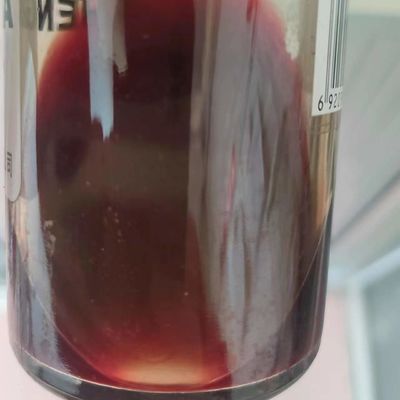 1,6% los pescados de la fibra cruda alimentan a añadidos Duck Blood Meal Protein secado a presión de aire
