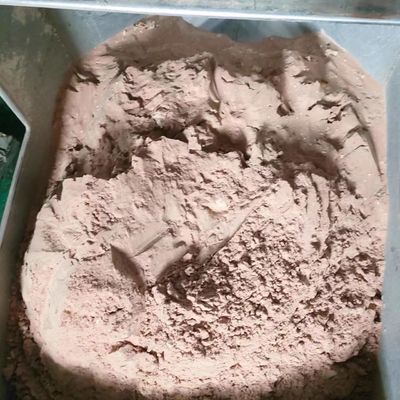 1,6% los pescados de la fibra cruda alimentan a añadidos Duck Blood Meal Protein secado a presión de aire