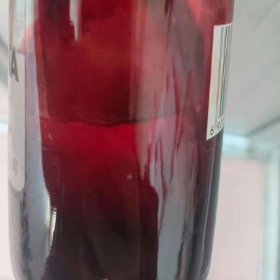 Productos animales rojos sangre de los añadidos de la alimentación de las aves de corral de los añadidos de la alimentación de los pescados