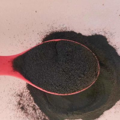 La alta harina de sangre negra de las aves de corral de la digestibilidad rocía el polvo seco de la alimentación de las aves de corral