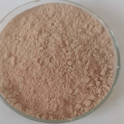 Polvo de alto valor proteico amarillo del concentrado de la bioprotéina de la proteína del pienso del metabolismo