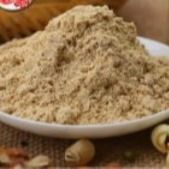 Materia prima de la alimentación secada a presión de aire amarilla de Duck Plasma Protein Powder Poultry