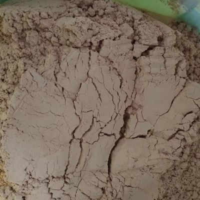 Polvo de alto valor proteico de la hemoglobina de Duck Rich Nutrients Plasma Protein Powder