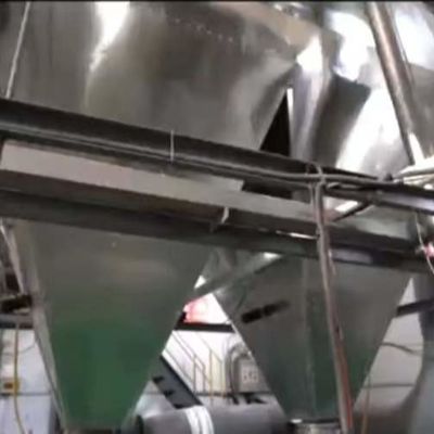 Contenido proteínico secado a presión de aire fresco de Duck Plasma Protein Powder With más el de 70%