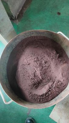 Suplemento de salud Hemoglobina en polvo Peso molecular 16,6 KDa Punto isoeléctrico 7.3