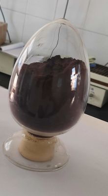 Pureza ≥ 90% Hemoglobina en polvo Contenido de metales pesados ≤ 10 ppm Almacenado a 2-8°C