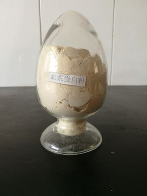 Polvo secado a presión de aire de la proteína de los añadidos de Duck Hemoglobin Powder Chicken Feed